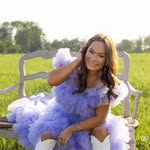 Zoey Kay Talbott - @zozotalbz - Instagram