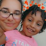 Kay Tate - @lindaandkalisha - Instagram