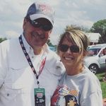 Kay Tate - @myeightgrand - Instagram