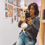 Kay Hanna Terrell - @kaayhaan - Instagram
