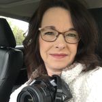Kay Sparks Terrell - @macslolly - Instagram