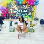 Kay Terrell - @ladii_kay_ - Instagram
