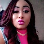 Kay Terrell - @shortybossladired - Instagram