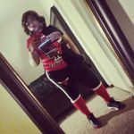 Kay Terrell - @mrsshorter.shorter - Instagram