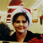 Kay Terrell Potter - @dianakpotter - Instagram