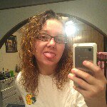 Rebecca Kay Terrell - @lovethislife21 - Instagram
