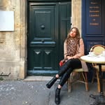 Kayte Stennett, Provence - @kaytestennett - Instagram
