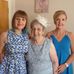 Kay Thomson - Facebook