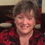 Kay Thomson - @kaythomson1 - Instagram