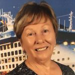 Kay Thomson - @kaythomson77 - Instagram