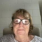 Kay Thomson - @nanakay52 - Instagram