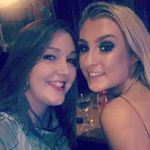 Kay Thomson - @kaythomson93 - Instagram