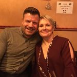 Kay Thomson - @kaythomson69 - Instagram