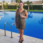 Kay Thomson - @kaythomsonn - Instagram