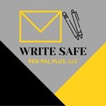 Kay Thurman - @writesafe.penpalplus - Instagram