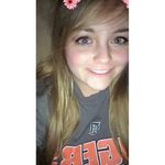 🎀Katy Thurston🎀 - @katykayy3 - Instagram