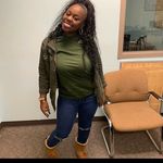 Kay Timmons - @acextrakay - Instagram