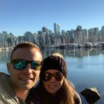 Gareth & Kay Trent - @thetrentlife - Instagram
