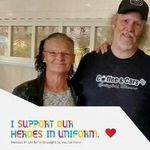 Kay Marsha Trent - @marsha.russie - Instagram