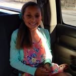 Kaylee Triplett - @triplettkaylee - Instagram