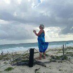 Kay Livingston Ulrich - @ggkay - Instagram