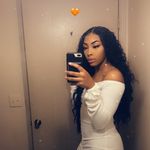 Chayiesha (Kay) vance - @kaykisses____ - Instagram