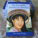 Kay Vang - @ksaewa - Instagram