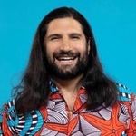 Kayvan Novak Fan ❤️👑🧛🏻‍♂️🌹😇 - @kayvannovakfan - Instagram