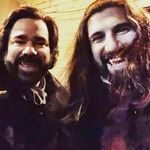 Kayvan Novak Lover - @kayvannovaklover - Instagram