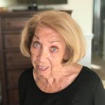 Kay Stallwood - @kay.vaughan - Instagram