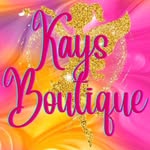 Kay vaughan - @kaysboutique91 - Instagram