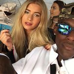 KAY VAUGHAN - @kayvu_ - Instagram