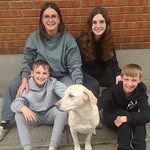 Kay Vaughan - @kay.l.vaughan - Instagram