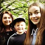 Kay Vaughan - @vorney3982 - Instagram