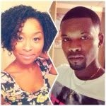 Kalaa & Gerald - @kayvesta - Instagram