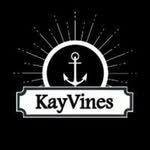 Kay Vines - @kay_vines_ - Instagram