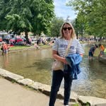 Kay Wallis - @kay.wallis - Instagram