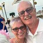 Kay Wallis - @fiftyshadesofretirement.co.uk - Instagram