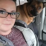 Katie Walmsley - @crazikat78 - Instagram