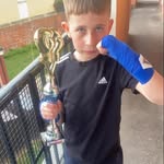 Kaydan Walmsley - @kaydanwalmsley - Instagram