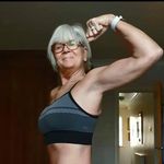 Kay Walsh - @kaywalsh6677 - Instagram