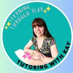 Kay Walsh - @tutoring.with.kay.walsh - Instagram