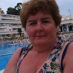 Kay Walsh - @kay6962 - Instagram