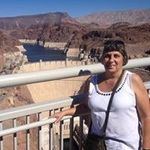 Kay Walton - @spook27b - Instagram