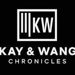 Kay & Wang Chronicles - @kay_wang_chronicles - Instagram