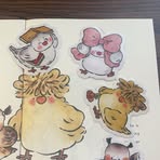 Kay Wang - Facebook