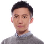 Kay Wang - @pumpmankay - Instagram