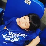 Kay Wang - @blue5130 - Instagram