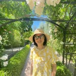 Kay Wang - @kaywang9803 - Instagram