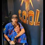 Kay Wardlow - @blessedgirl_72 - Instagram